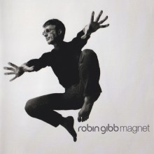 Robin GIBB – Magnet CD